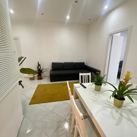 Marechiaro Apartments 巴勒莫 外观 照片