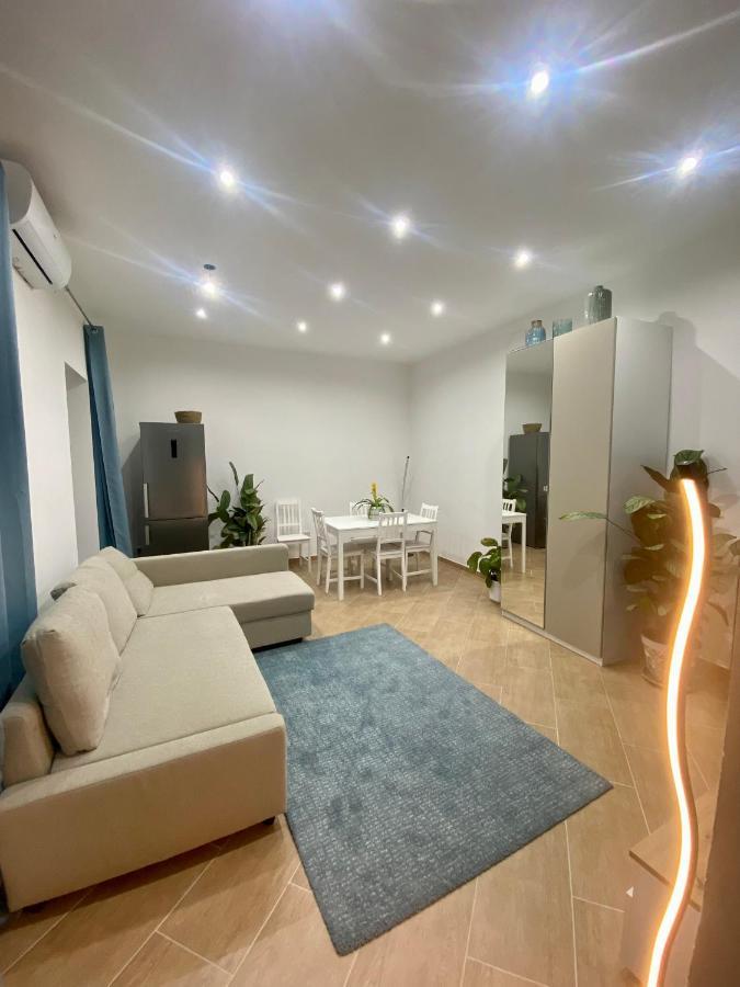 Marechiaro Apartments 巴勒莫 外观 照片