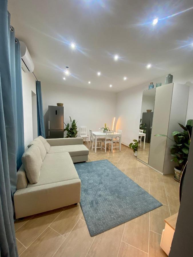 Marechiaro Apartments 巴勒莫 外观 照片
