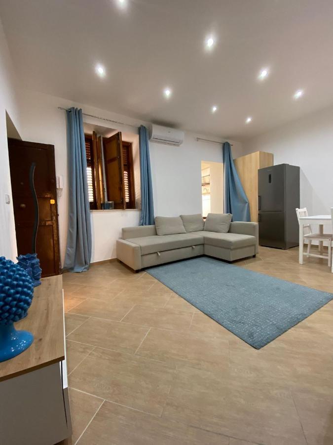 Marechiaro Apartments 巴勒莫 外观 照片