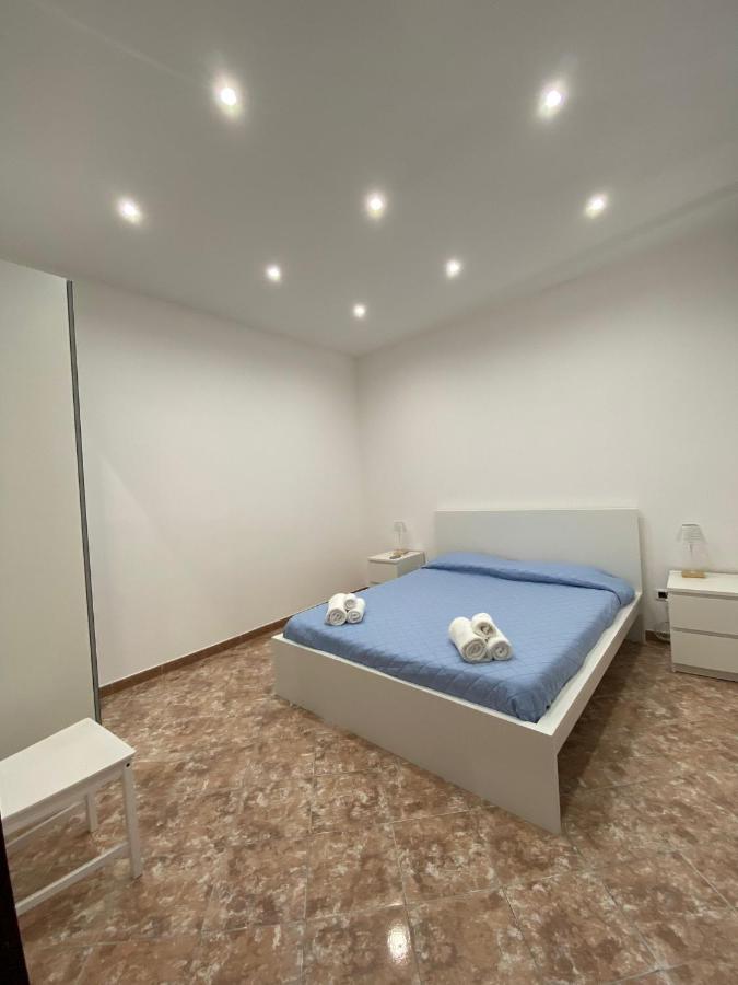 Marechiaro Apartments 巴勒莫 外观 照片